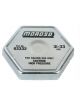 Moroso Radiator Cap Racing 31.33 lb Hexagon Steel Spring Fit Standard S…