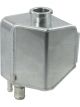 Moroso Power Steering Reservoir Bolt-On Aluminum Mopar LC-Body / LD-Bod…