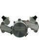 Moroso Water Pump Electric High Flow Light Weight 1 in NPT Female Inlet…
