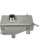 Moroso Recovery Tank Coolant Aluminum Natural Ford Mustang 2011-13 Kit