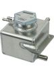 Moroso Intercooler Tank 3-1/2 qt Aluminum Natural For Subaru Wrx / STI