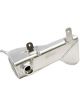 Moroso Recovery Tank Coolant Aluminum Natural Mopar LC-Body / LD-Body /…