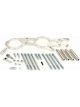 Moroso Accessory Bracket Alternator / Vacuum Pump Billet Aluminum Natur…