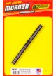 Moroso Fuel Pump Pushrod Lightweight Hardened Ends 0.200 in Longer Chro…