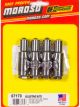 Moroso Rocker Arm Nut 7/16-20 in Thread Hex Head Stud Girdle Big Block …