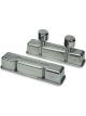 Moroso Valve Cover Tall Breather Tubes Breathers / Hardware Included Mo…