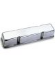 Moroso Valve Cover Tall Hardware Included Cast Aluminum Polished Small …