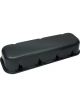 Moroso Valve Cover Tall Hardware Included Cast Aluminum Carbon Fiber Lo…
