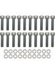 Moroso Bolt Kit - Moroso GM LT1 Billet Valve Covers