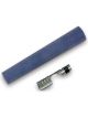 Moroso Boot / Terminal Kit Spark Plug Blue Max 8 mm Blue Straight Socke…