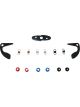 Moroso Mechanical Advance Weights / Centerplate / 3 Spring Sets GM HEI …
