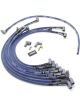 Moroso Spark Plug Wire Set Ultra 40 Spiral Core 8.65 mm Sleeved Blue 90…