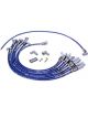 Moroso Spark Plug Wire Set Ultra 40 Spiral Core 8.65 mm Blue 135 Degree…