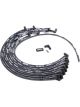 Moroso Spark Plug Wire Set Ultra 40 Spiral Core 8.65 mm Black 90 Degree…