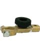 Moroso Battery Disconnect Rotary Switch Terminal Mount 100 amp 12-24V T…