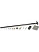 Moroso Battery Disconnect Linkage Push / Pull Requires Rotary Switch 18…