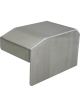Moroso Fuse Box Cover 1 in Thick Tig Welded Aluminum Mopar LC-Body 2008…