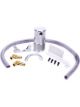 Moroso Air-Oil Separator Aluminum Polished Ford Coyote GT Ford Mustang …