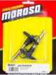 Moroso Quick Release Pin 5/16 in Diameter 1-1/2 in Long Double Shear Lo…