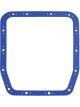 Moroso Transmission Pan Gasket Perm-Align 3/16 in Thick Rubber / Steel …