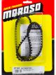 Moroso HTD Drive Belt - 25.20 in Long - 1/2 in Wide - 8 mm Pitch - Each
