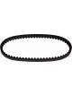 Moroso HTD Drive Belt - 26.80 in Long - 1/2 in Wide - 8 mm Pitch - Each