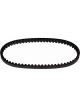 Moroso HTD Drive Belt - 31.50 in Long - 1/2 in Wide - 8 mm Pitch - Each