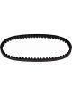 Moroso HTD Drive Belt - 34.70 in Long - 1/2 in Wide - 8 mm Pitch - Each