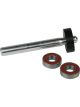 Moroso Vacuum Pump Service Kit Bearings / Shaft Moroso Original Style P…