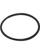 Moroso O-Ring - 1.750 in ID - Rubber - Moroso Oil Filter Adapter - Each