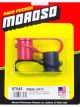 Moroso Terminal Cap Kit Moroso Style Remote Battery Jumper Terminals Pa…