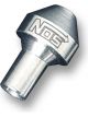 Nitrous Oxide Systems Nitrous Oxide Jet Flare 0.026 in ID Stain