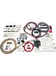 Painless Wiring Car Wiring Harness Pro Series Customizable 23 Circuit G