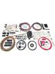 Painless Wiring Car Wiring Harness Pro Series Customizable 25 Circuit G