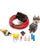 Painless Wiring Fan Controller 205 Degree F On 150 Degree F Off 10 mm x