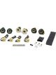 Painless Wiring Exterior Light Socket Kit Pigtail Connectors / Hardware