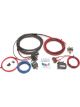 Painless Wiring Auxiliary Light Wiring 30 amp Relay Fuse / Switch / Wir