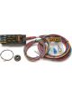 Painless Wiring Car Wiring Harness Race Car Only Complete 10 Circuit Un