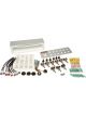 Painless Wiring Switch Panel Extreme Off-Road Dash Mount 10-3/4 x 3 in