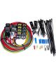 Painless Wiring Fuse Block High Amperage Auxiliary 7 Circuit Harness /