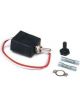 Painless Wiring Toggle Switch Waterproof On / Off / On Double Pole 20 a