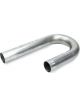 Patriot Exhaust Exhaust Bend J-Bend Mandrel 2-1/4 in Diameter 3-1/2 in