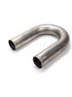 Patriot Exhaust Exhaust Bend U-Bend Mandrel 2-1/4 in Diameter 3-1/2 in