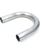 Patriot Exhaust Exhaust Bend U-Bend Mandrel 2-1/2 in Diameter 6 in Radi