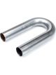 Patriot Exhaust Exhaust Bend U-Bend Mandrel 1-1/2 in Diameter 2 in Radi