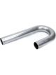 Patriot Exhaust Exhaust Bend J-Bend Mandrel 2-1/2 in Diameter 4 in Radi