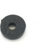 Patriot Exhaust Exhaust Hanger Grommet - Female - Rubber - Black - Each