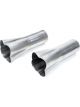 Patriot Exhaust Collector Formed Weld-On 4 x 1-7/8 in Primary Tubes 3 i
