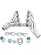 Patriot Exhaust Headers Clipster 1-3/4 in Primary 3 in Collector Steel