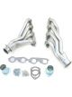 Patriot Exhaust Headers Clipster 1-3/4 in Primary 3 in Collector Stee